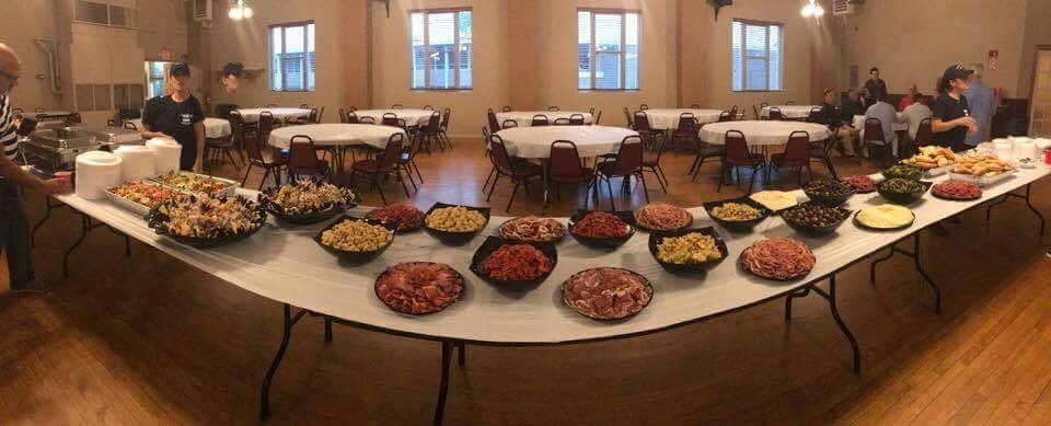 Kensington Market Catering